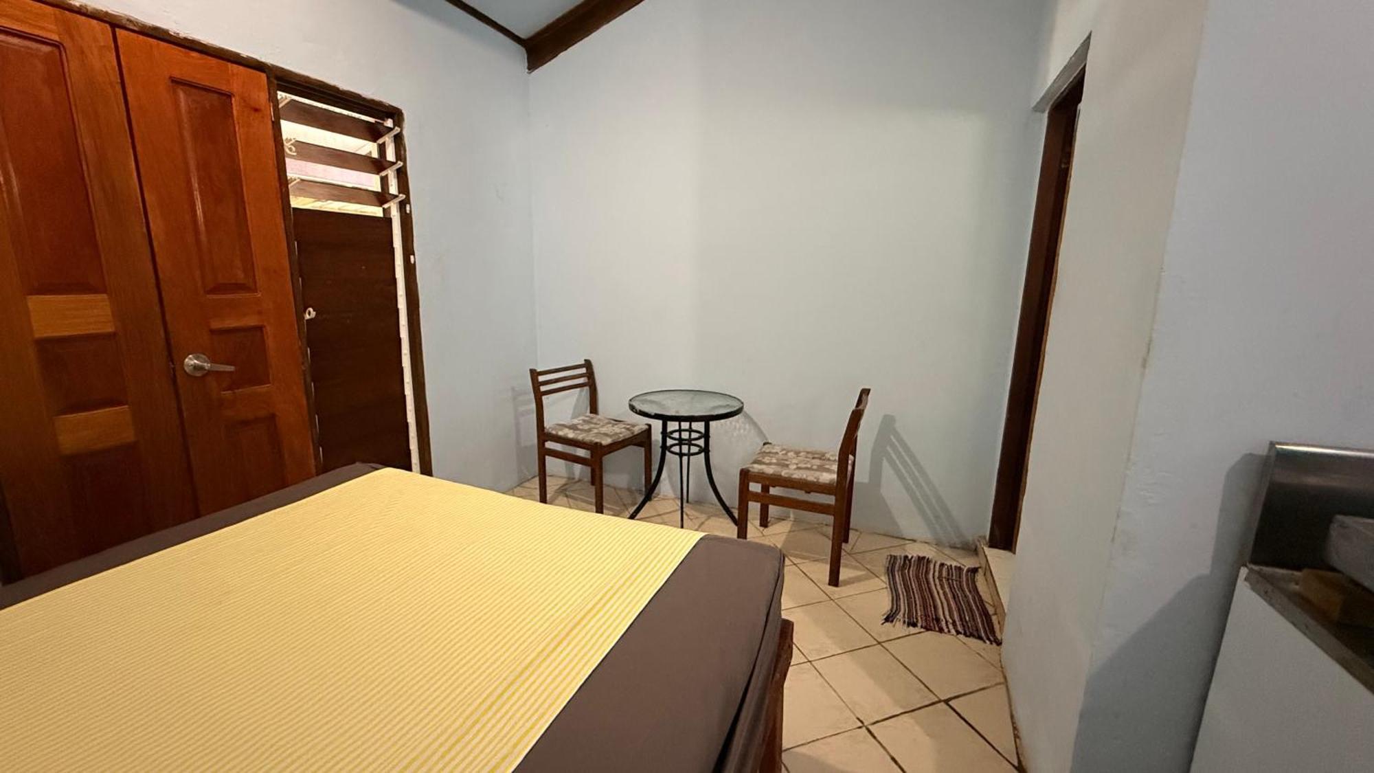 Bluepango Guest House Port Vila Eksteriør bilde